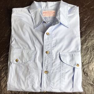 Filson Men’s Shirt